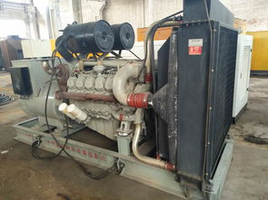 日照發(fā)電機(jī)出租價格 專業(yè)供應(yīng)發(fā)電機(jī)