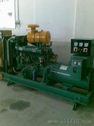 發電設備圖片 高清圖 細節圖 武漢市高科星光機電設備有限責任公司