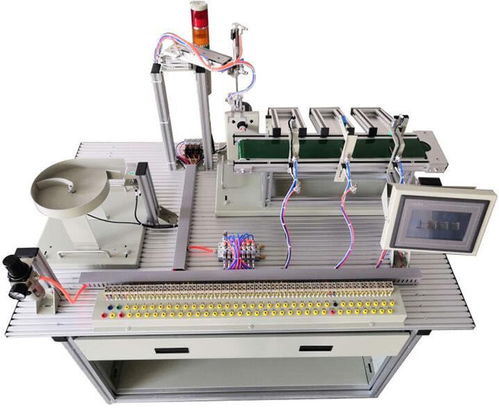 機(jī)電一體化實(shí)訓(xùn)設(shè)備