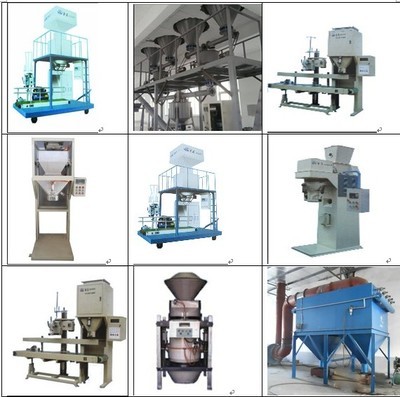 自動稱重設備 現代工業中的精準測量方案